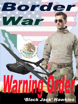 cover image of Border War